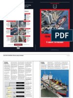 Ibau Hamburg: Marine Cement Terminals