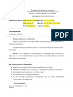 Guia 1 Electricidad (III Momento)