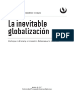 LO - La Inevitable Globalización (Pp. 47-70) .