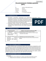 Peerteaching - RPP 2 - Respirasi Anaerob - Lidya Stephani