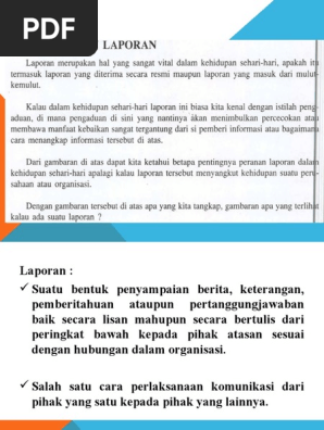 Penulisan Laporan 07 Pdf