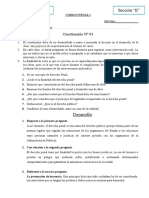 Tarea Codigo Penal