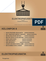 Kelompok 6 Pneumatik - TGS Elektropneumatik