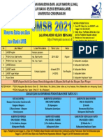 Baliho JMSB 2021 - 05