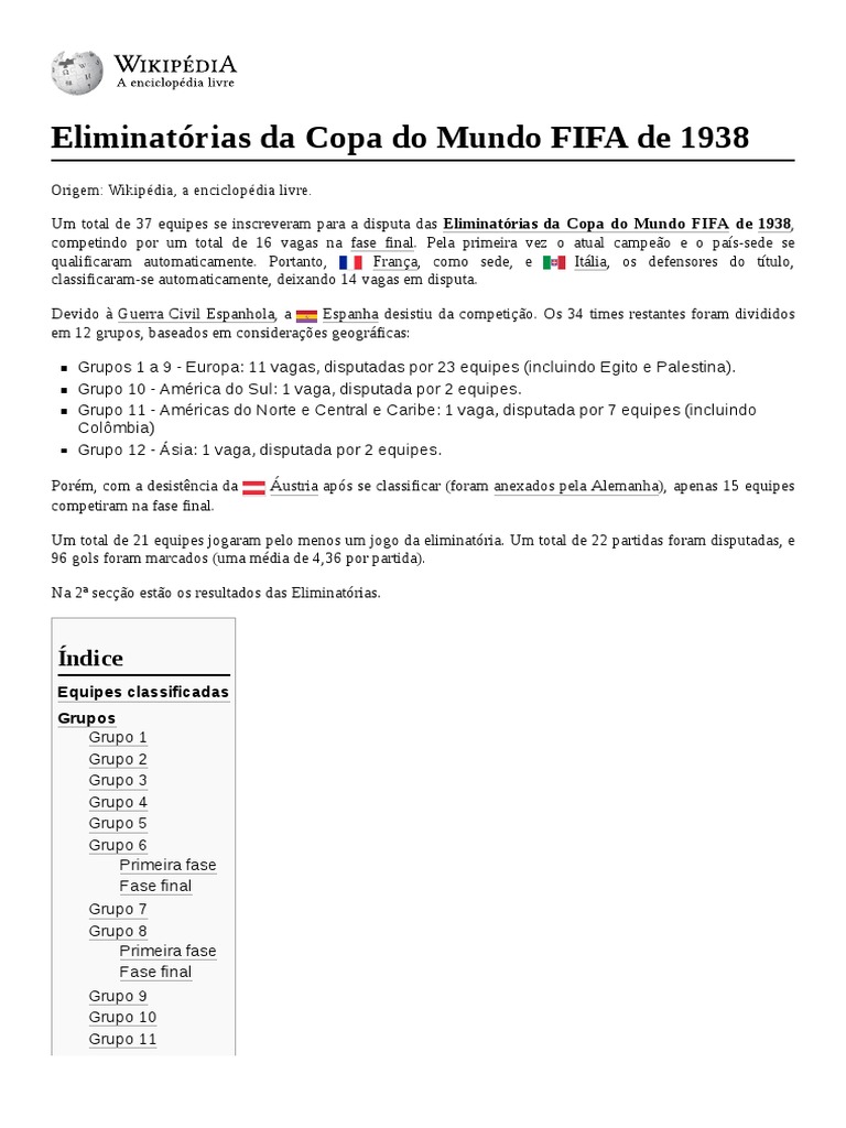 Final da Copa do Mundo FIFA de 1998 – Wikipédia, a enciclopédia livre