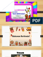 Makanan Berkhasiat