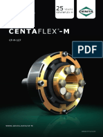 Centaflex® M