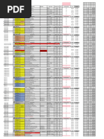 REPUESTO PARA CHUMACERA   75mm R H P Padron de Items | PDF Padron de Items | PDF  