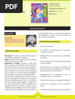 183 Tomasito y Las Palabras