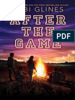 Livro 03 - After The Game