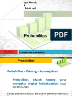 Probabilitas