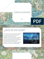 GNSS Glonass