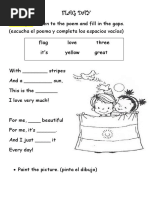 Argentina S Flag and Its Creator