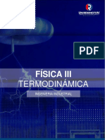 Fisica III - Termodinamica - 2019 Act