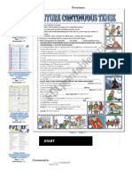 Future Continuous Tense - Esl