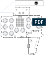 Proximity Hotel Floor Plans