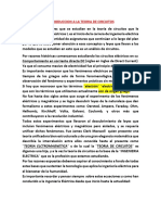 Unidad I Capitulo 1 A) B) y C) Circuitos I