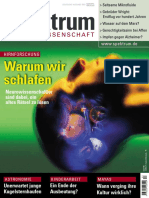 Spektrum Der Wissenschaft 2004 01