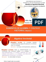 7 Algebra Vectorial (Repaso)