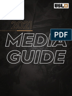 2021 Championship Media Guide