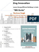 Building Innovation: "BIG Guide"