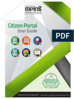 E-Stamping UserGuide v1.0 (Citizen Eng)