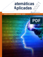 Matematicas Aplicadas - Libro