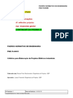 PNEs-Resumo DGP