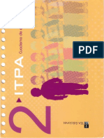 ITPA - Cuaderno de Estímulos 2