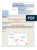 Ficha Pedagógica 9no.