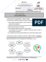 TAP5-cadeia Epidemiológica