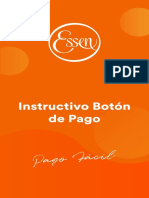 Instructivo Botón de Pago PF