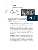 Penicilin A