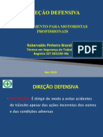 DIREÇÃO-DEFENSIVA - 07-02-2020