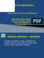 Direção-Defensiva-Treinamento - 01