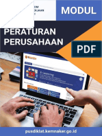 PP Perusahaan