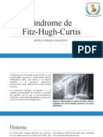 Síndrome de Fitz-Hugh-Curtis