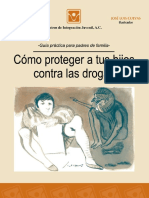 LibrodePadres_Como Proteger a Tus Hiiojs Contra Las Drogas