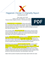 PCX - Report Fda