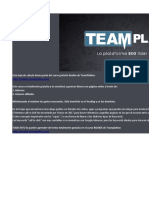 Recursos Call To Click - TeamPlatino Rookie