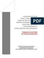 FDM Auditoría