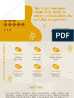 Metabolisme Pertemuan 6