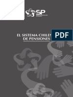 El Sistema Chileno de Pensiones. VII Edicion