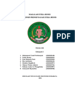 Makalah Etbis - Kelompok 5 - Prinsip-Prinsip Dasar Etika Bisnis