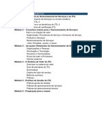 Itil 4 PDF