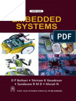Dokumen - Pub - Embedded Systems 9788122434989 8122434983
