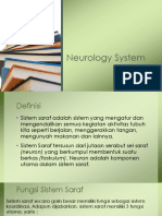 13. Sistem Neurology