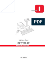 PRT 200 FXasXZAC8281-01
