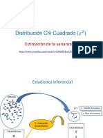Clase 10-2distribución Chi Cuadrado-Estimación Varianza