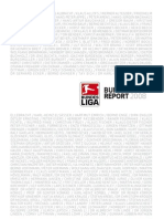DFL Bundesliga Report 2008 Eng